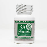 3A Magnesia.